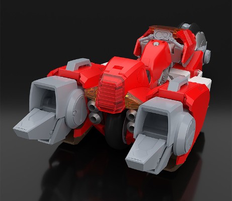 MODEROID 无限地带23 加兰度