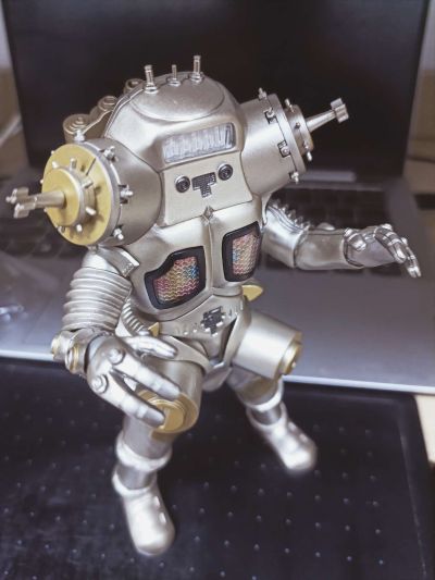 S.H.Figuarts 赛文奥特曼 金古桥