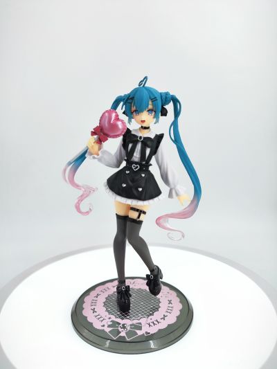 初音未来 时装人偶  非凡时装