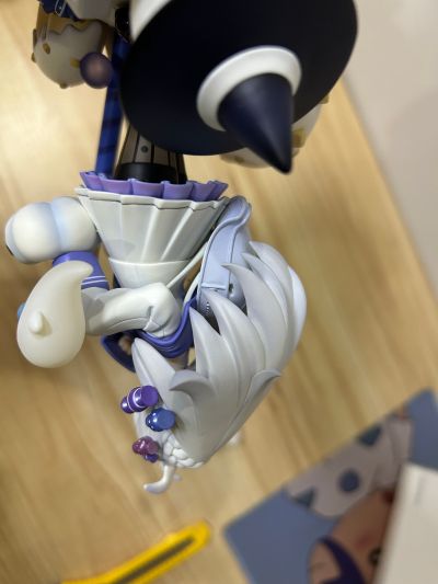甜点星球 水星的魔女