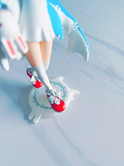 プレネールさん 鮫背骨折りver. 