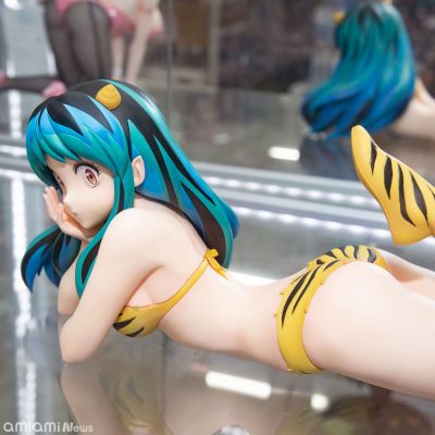 B-style 福星小子 拉姆