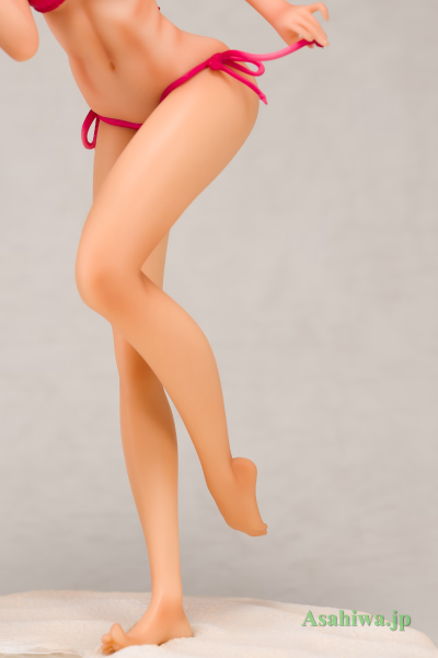 KDcolle  魔法少女伊莉雅 克洛伊·冯·爱因兹贝伦 比基尼版