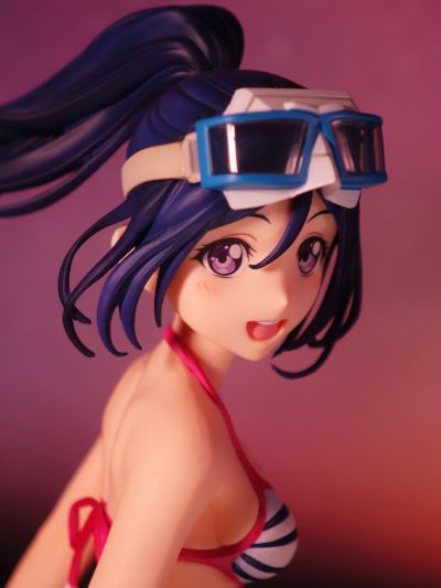 Love Live! Sunshine!! 松浦果南