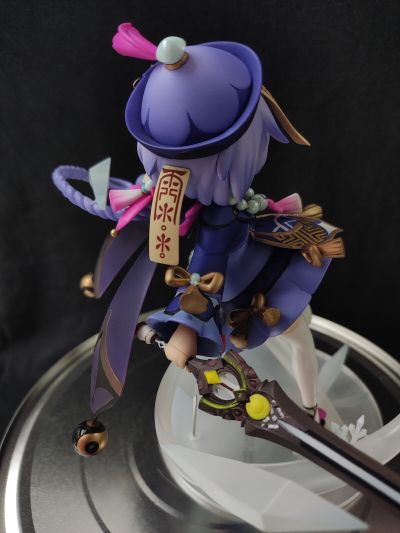 原神 七七