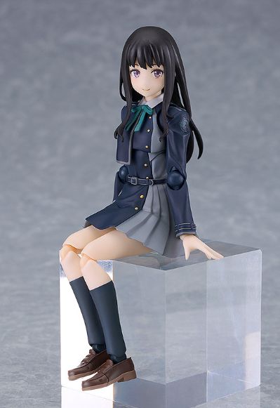 figma#616  莉可丽丝 井上泷奈