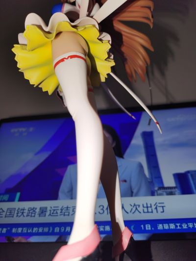 魔法戦士シンフォニックナイツ シンフォニックリリー 