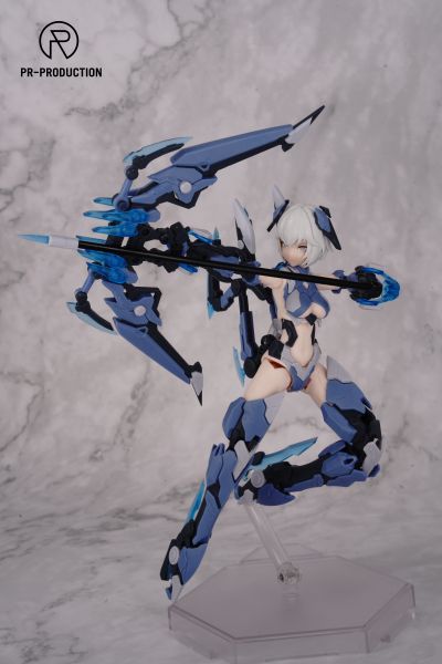 Project狩 涟