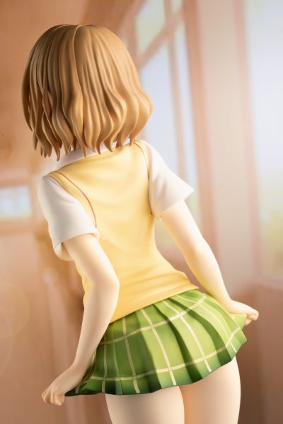 出包王女DARKNESS 校服系列 籾冈里纱