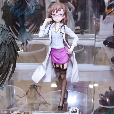 魔法禁书目录 御坂妹妹