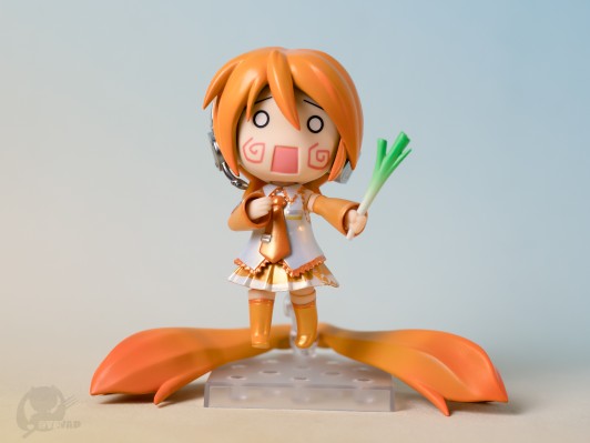 粘土人 VOCALOID 初音未来 GSC ver.