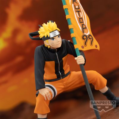 火影忍者  全球角色人气排名 NARUTOP99 漩涡鸣人