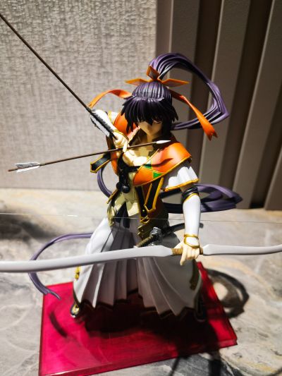 战国兰斯 山本五十六