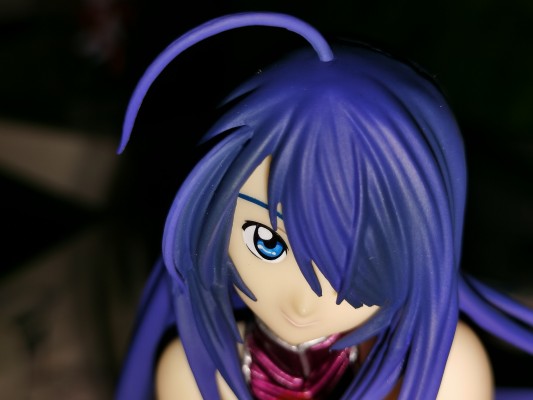 R-Line 一骑当千 Dragon Destiny 関羽云长 DVD box China Dress Ver. 