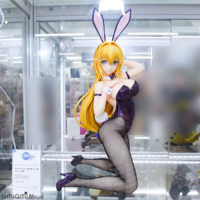 B-style 出包王女DARKNESS 提亚悠·鲁纳迪克 兔女郎