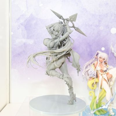 暗黑精灵村 第4村民 卡蜜菈