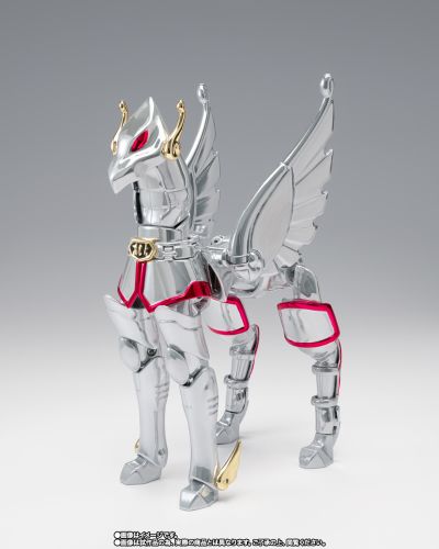 圣斗士圣衣神话 圣斗士星矢 天马座星矢（早期青铜圣衣） 圣衣神话20周年纪念版