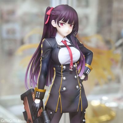 少女前线 WA2000