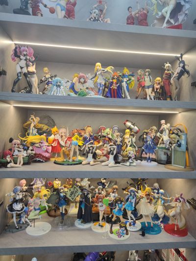 CharaGumin 秀逗魔导士 莉娜・因巴斯 Ver.2