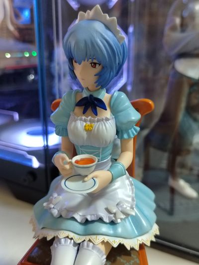 绫波零〜女仆限定版〜