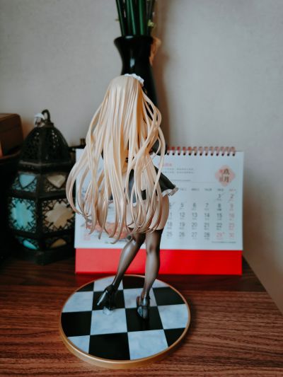 圣女仆克里斯