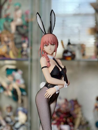 B-style 链锯人 真纪真 兔女郎