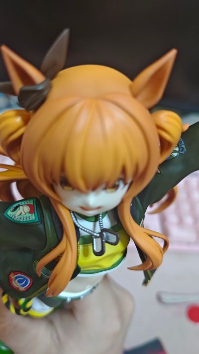 Lucrea  赛马娘 重炮