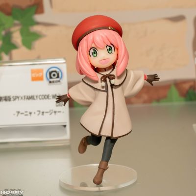剧场版 间谍过家家 代号：白 DXF-约尔·福杰-
