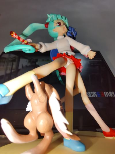 砂沙美魔法少女俱乐部 砂沙美＆美紗緒 