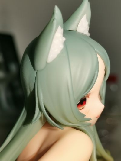 肉感少女 拉尼娜 追视眼