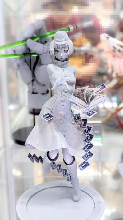ARTFX J 女神异闻录3 Reload 伊莉莎白