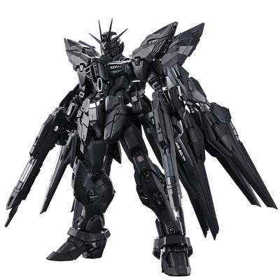 MGEX 1/100 强袭自由高达[MIDNIGHT COATING]