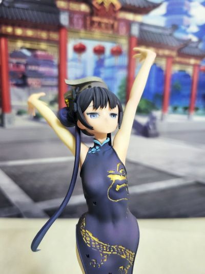 蔚蓝档案 妃咲