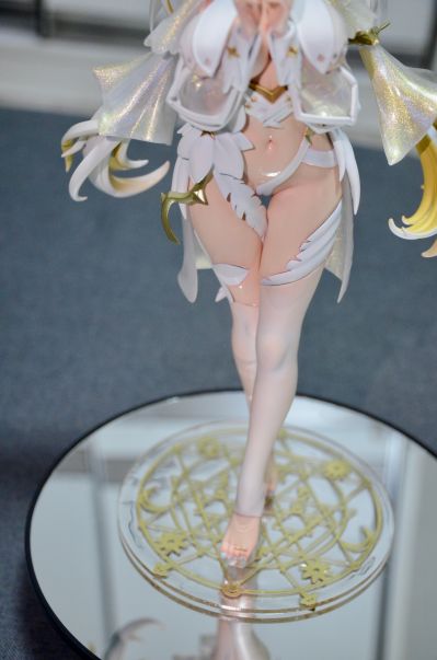 修女 沙利耶