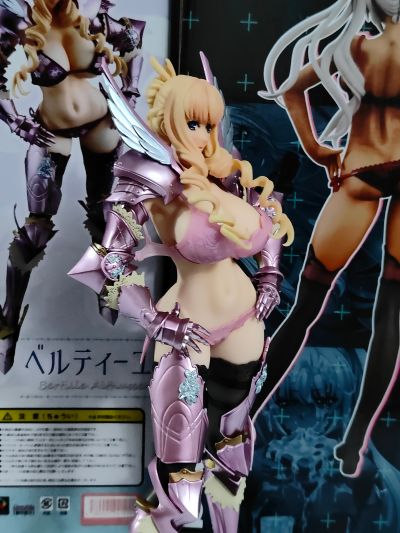 少女骑士物语 贝尔缇优・阿鲁奇赛尔 AmiAmi限定版