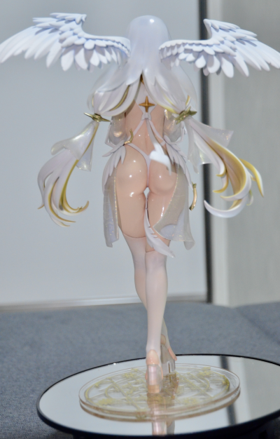 修女 沙利耶