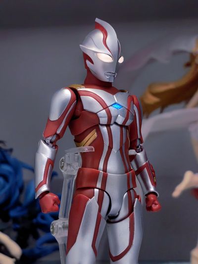 S.H.Figuarts 梦比优斯奥特曼