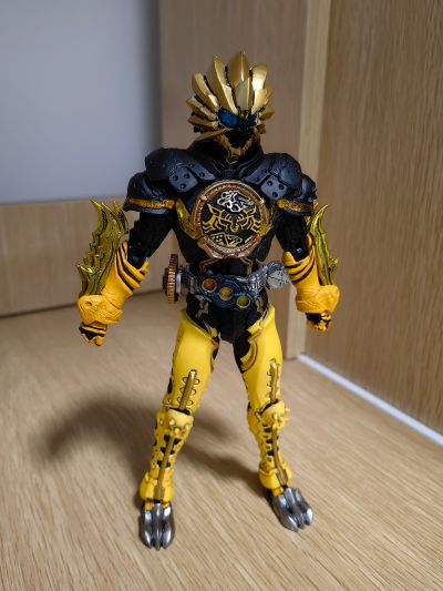 S.I.C. 假面骑士欧斯／ＯＯＯ 假面骑士欧斯／ＯＯＯ RaToraTa Combo 