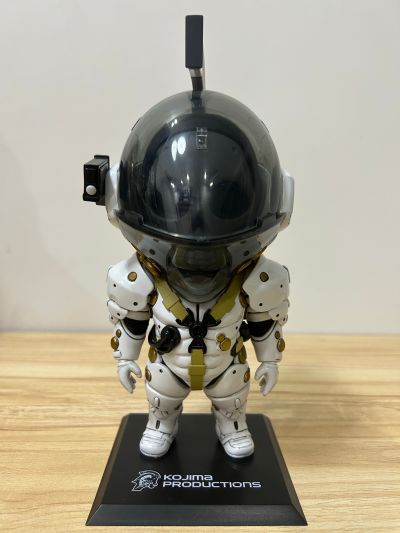 粘土人Jumbo 小岛工作室 Ludens