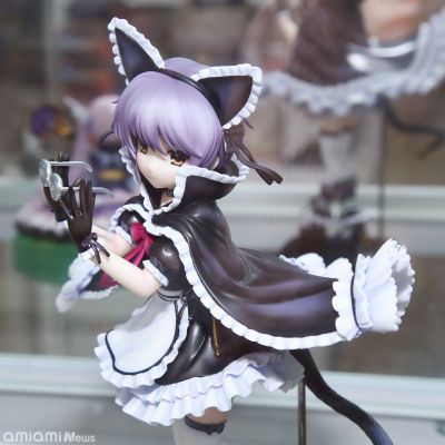 MAIDMADE 凉宫春日的忧郁 长门有希