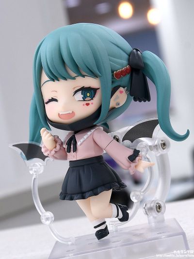 粘土人#2239 初音未来 吸血鬼