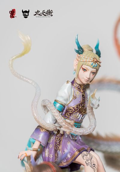九天衡 四大神兽 北宫·玄武