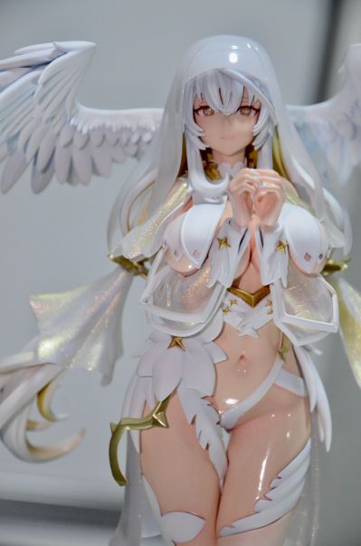 修女 沙利耶