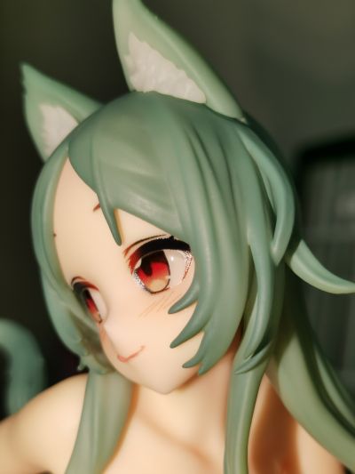 肉感少女 拉尼娜 追视眼