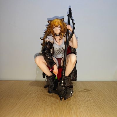 明日方舟 推进之王 精英二