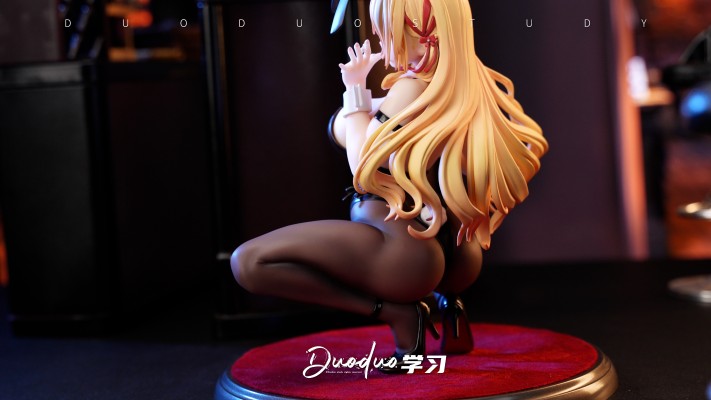 兔女郎酱