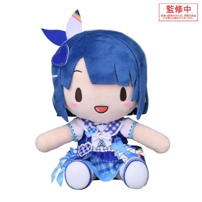 世界计划 多彩舞台 feat.初音未来 软绵绵玩偶  桐谷遥 在这里RE:START!  M尺寸