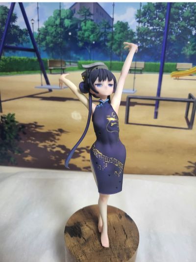 蔚蓝档案 妃咲