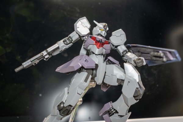 HG 1/144 高沃尔瓦