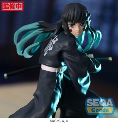 鬼灭之刃动画版 FIGURIZMα “时透无一郎” -觉醒-